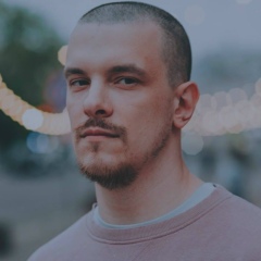 Andrey Lifanov, 16.02.1988, Нижний Новгород