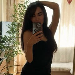 Оксана Фёдорова, 16.02, Санкт-Петербург