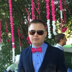 Андрей Андреев, 06.11.1984, Санкт-Петербург