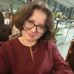 Наиля Шигапова, 17.04.1984, Альметьевск