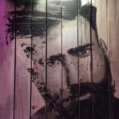 Антон Буевич, 11.11.1988, Москва