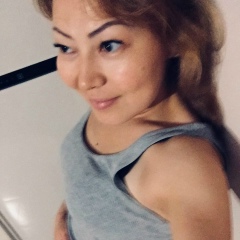 Жанат Коптилеуова, 19.01, Батуми