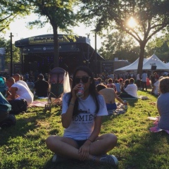 Nelly Atageldieva, 16.05, Алматы