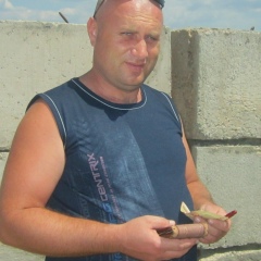 Владимир Шмотолоха, Форос