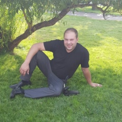 Гарри Баранчик, 06.03.1984, Алматы