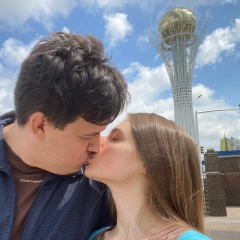 Владислав , Алматы