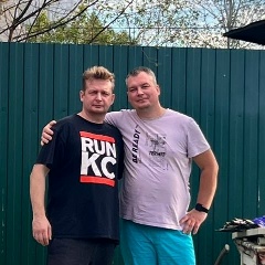 Алексей Гончаренко, 18.09.1986, Санкт-Петербург