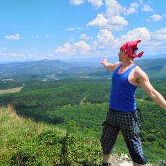 Евгений Харев, 21.10.1987, Санкт-Петербург