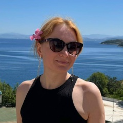 Екатерина Кузьмина, 20.09.1980, Тюмень