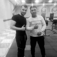 Nurdaulet Sabitov, 13.05.2000