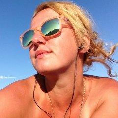 Дарья Кириллова, 01.07.1984