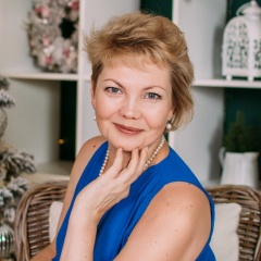 Анна Кологерманская, 19.04.1977, Ижевск