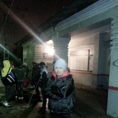 Yetun Yeyint, 20.02.1991, Москва