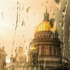 Владимир Круглов, 22.04, Санкт-Петербург