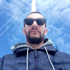 Павел Ильиных, 09.06, Тюмень