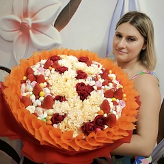 Марианна Хорт, 17.04.1990, Ноябрьск