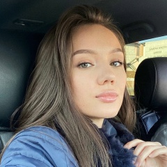 Карина Толеутаева, 11.09.1995, Абай