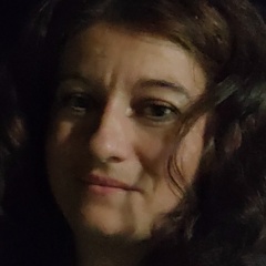 Ирина Дмитренко, 19.06.1987, Павлоград