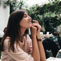 Anna Avuziak, 06.03.1986