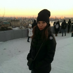 Анна Таран, 04.07