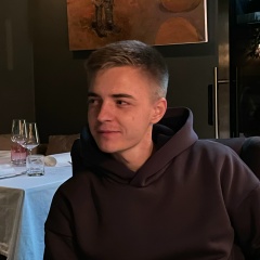 Евгений Чернов, Сергиев Посад