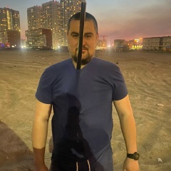 Rasim Tamoev, 13.08.1988, Красноярск