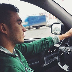 Эльдар Идрисов, 26.07, Казань