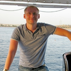 Андрей Шелест, 14.10.1985, Тюмень