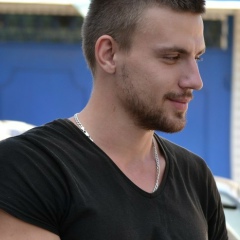 Алексей Фэлпс, 01.11.1933, Краснодар