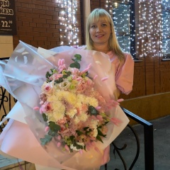 Марина Замятина, 20.12