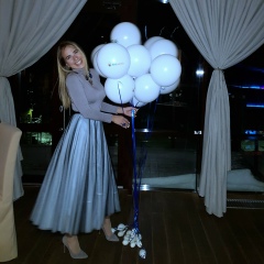 Екатерина Еремеева, 07.09, Санкт-Петербург