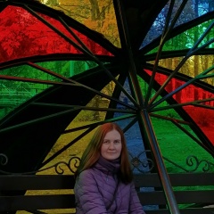 Евгения Валериевна