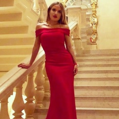 Natalia Vaysblit-Vitebskiy, 07.04, New York