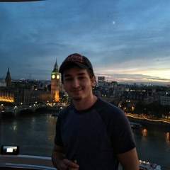 Murad Vakhidov, 06.07, Москва