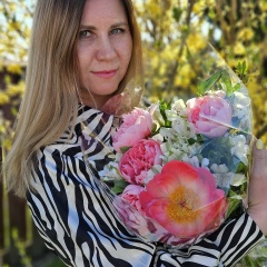 Наталья Ракитская, 11.05.1985, Санкт-Петербург