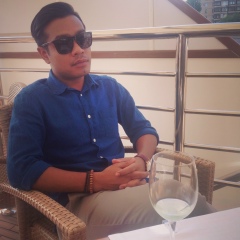 Мин Хан, 09.05, Москва