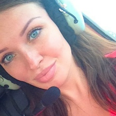 Аня Ххх, 02.04.1984, Мурманск