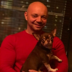 Макс Николаев, 23.11.1981, Санкт-Петербург