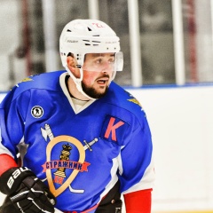Ivan Rudenko, 13.07