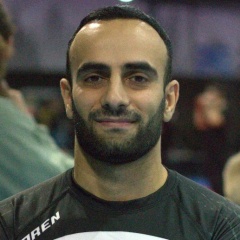 Карен Баратян, Санкт-Петербург