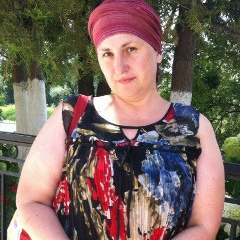 Lusil Фесенко, 11.02, Полтава