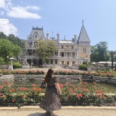 Виктория Груба, 21.09, Ростов-на-Дону