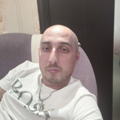 Сергей Каракиян, 03.02, Лисаковск