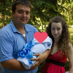 Валерия Борисенко, 23.11.1992, Никополь