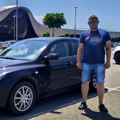 Константин Костюнин, 23.05.1985, Орск