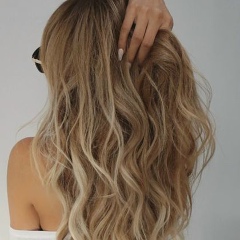 Анастасия Дарлинг, 10.01