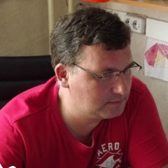 Алексей Орлов, 17.08.1967, Калуга