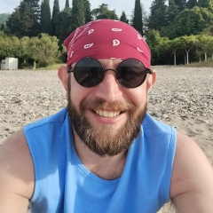 Антон Миронов, Уфа