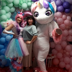 Олеся Лаутеншлегер, 22.10.1979, Berlin