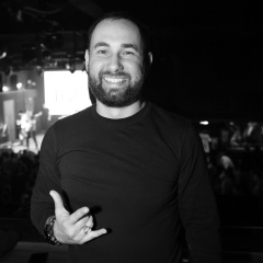 Максим Воробьёв